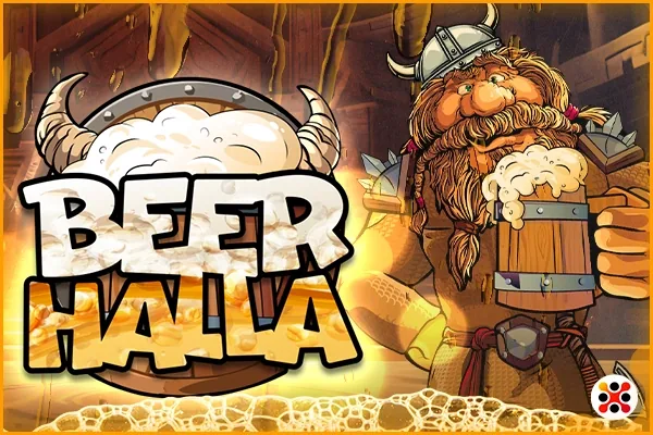 BEERHALLA